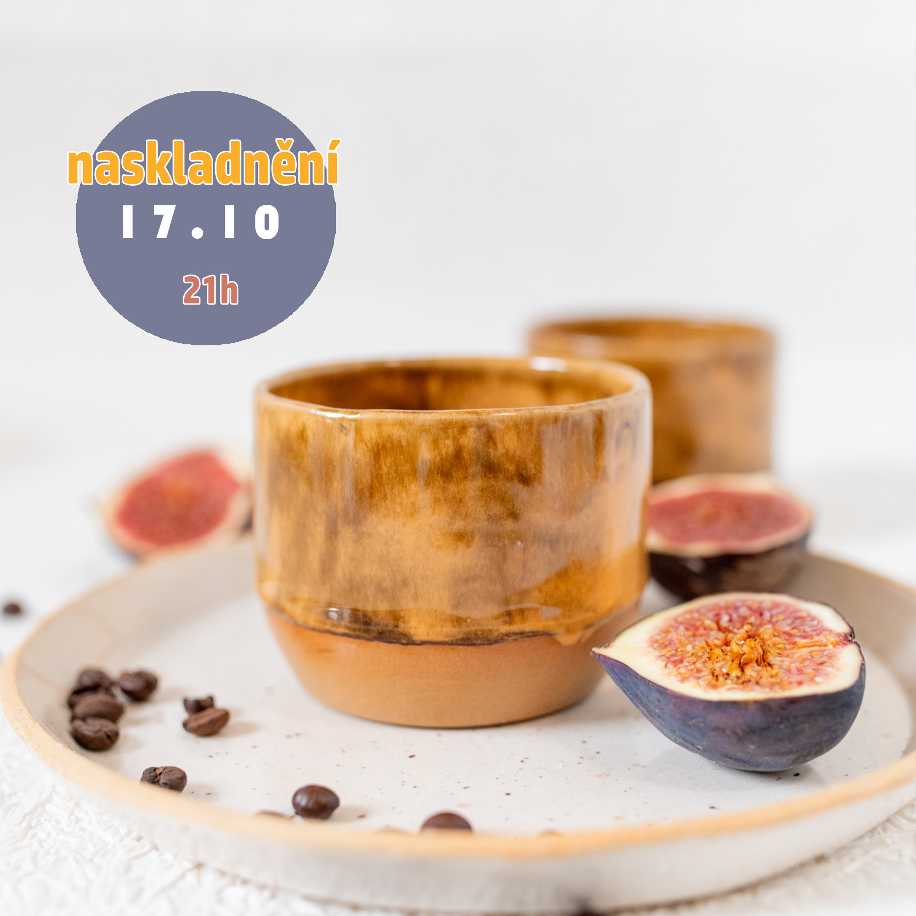 NASKLADNĚNÍ 17.10